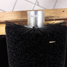 AJ-077 - Washout Brush (High density) AJ-077 - Washout Brush (High density)